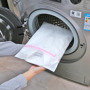 洗衣袋洗衣机专用内衣护洗袋洗jk汉服神器旅行防衣物变形缠绕文胸
