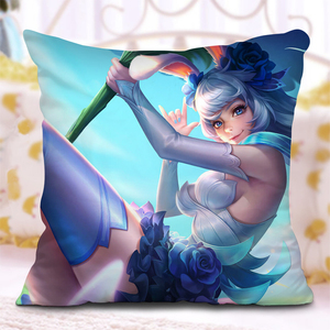 抱枕王者荣耀公孙离