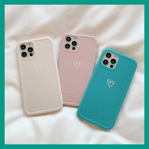 手机壳苹果7光滑