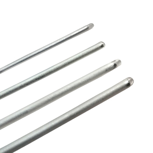 气管插管引导丝一次性适用硬质型导芯可塑形铝芯导丝辅助插管用