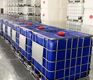 全新朔乐半吨桶500升600l立卧式加厚800升储水1200升kg公斤柴油桶