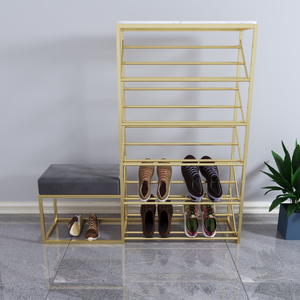 005人付款淘宝入门鞋架新款2021爆款网红窄小多层简易门口型迷你收纳