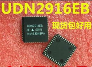 UDN2916EBT UDN2916EB UDN2916 双全桥PWM电机驱动芯片