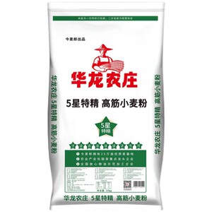 00天天茂淘宝今麦郎小麦粉中