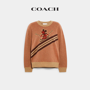 coach迪士尼