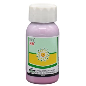 诺普信润苗11%精甲咯嘧菌立枯病猝倒病根腐病拌种剂杀菌剂30ml