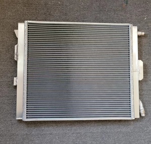 宝马3系g20 g21 g28 g29 b48 b58 320 325加大加厚水冷中冷器中冷