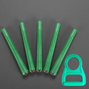 桶装水开口器矿泉水桶塑料盖子撬棒塑料棒饮水机桶开盖器撬盖神器