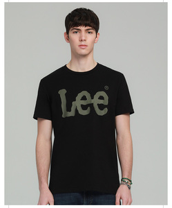 lee男士夏款短袖