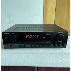 二手先驱功放机5.1声道型号870家用放大器发烧hifi级一台价不包邮