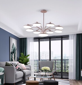 雷士伯克利灯具