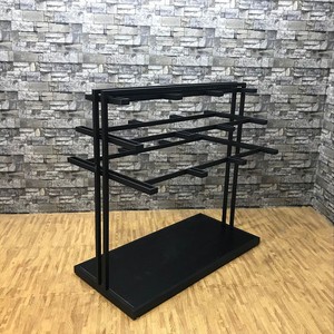 裤子展示架服装店定制陈列架落地式牛仔裤架子床上用品货架31人付款