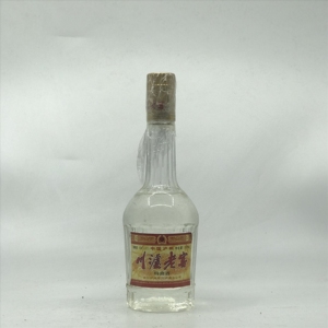 93年50度500ml泸州川泸老窖特曲酒