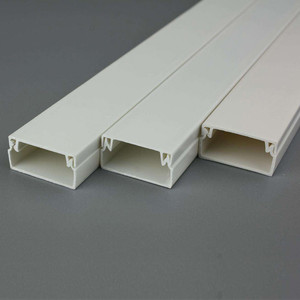 线槽明装免钉室内