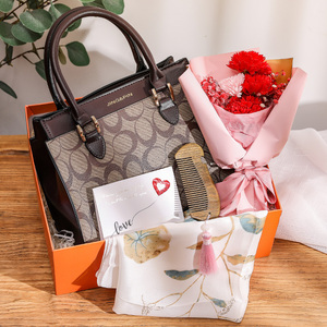 生日礼物妈妈款