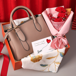 妈妈生日礼物女实用母亲创意