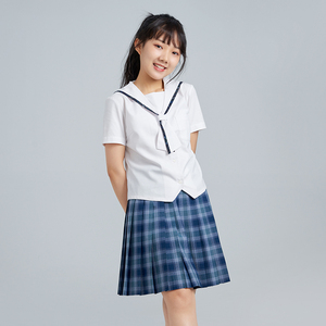 萌芽jk; 日制料·正品校供同格·jk格裙xmyg.日本校服代工厂生产