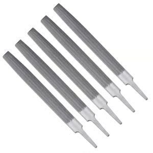 半圆锉刀钢锉t12高碳钢6寸8矬子金属打磨工具搓刀半圆金属戳刀