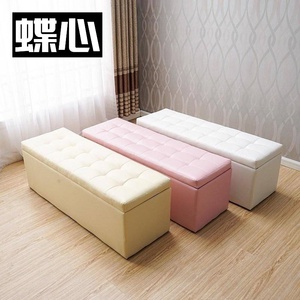 床加长凳床踏尾凳子床榻床尾凳轻奢换鞋凳约卧室沙发脚踏凳