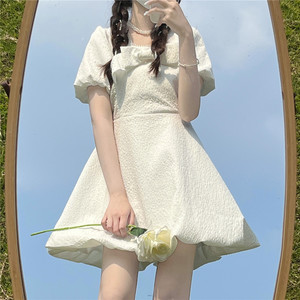 【夏季裙装学生少女】夏季裙装学生少女品牌,价格 - 阿里巴巴