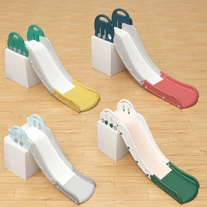 儿童爬爬梯室内