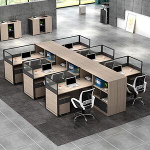 屏风工位桌更衣柜隔断办公桌-淘宝拼多多热销屏风工位桌更衣柜隔断