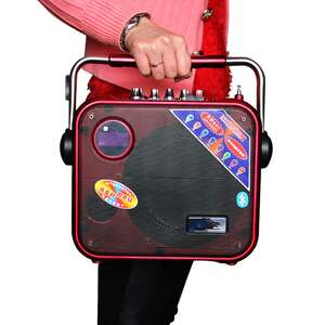 太阳升户外音响