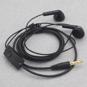 三星EHS61 S5830 S7562 原装耳塞式耳机 安卓通用 线控有线耳机
