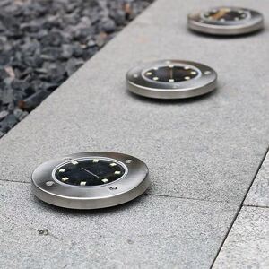 太阳能灯户外景观地埋灯防水花园led装饰灯超亮庭院草坪灯楼梯灯