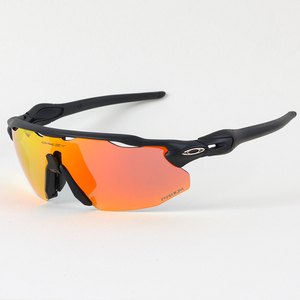 OO9442Radar EVADVANCER骑行运动款太阳墨镜PRIZM偏光4付镜片套装