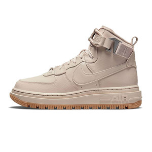 nike耐克女子af1空军一号高帮运动休闲鞋板鞋dc3584-200