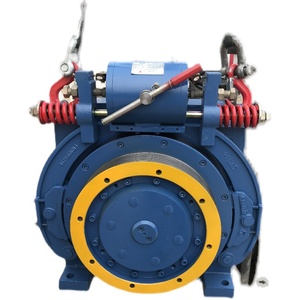 三菱电梯曳引机/凌云主机zpml-a067速度1.0米1050公斤/800公斤