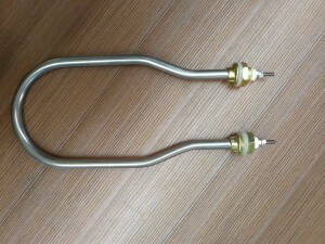 发孝箱发热管发酵箱发热管加热管单u发热管电热关