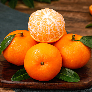 云南玉溪沃柑3斤