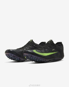 耐克正品钉鞋nike zoom superfly elite2东京新款田径短跑钉鞋