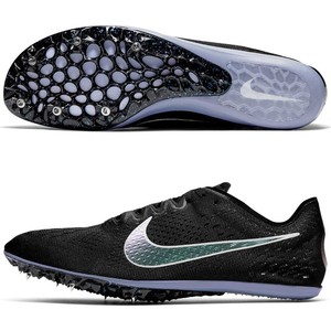 耐克胜利3田径长跑钉鞋 nike zoom victory 3