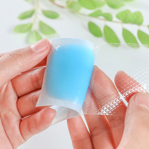 日用品夏天冰凉贴降温神器冰贴解暑夏季学生散热贴成人手机退