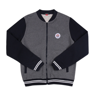 金鸟 镇海仁爱中学运动套装 校服学生