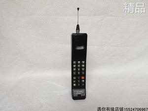 早期产摩托罗拉8900X大哥大电话老手机收藏怀旧老式二手物件物品.