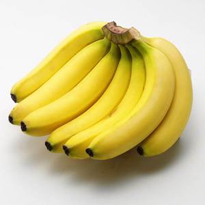 广西山地高山大香蕉banana净重9斤新鲜水果自然熟生青香蕉发货10