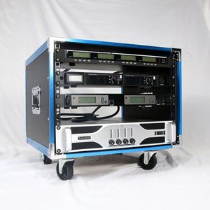 音响柜子设备机柜家用