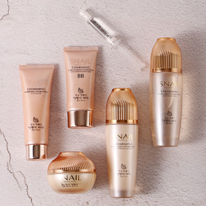 蜗牛套装六件套