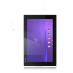 适用索尼Sony Xperia Tablet Z4 10.1 SGP711/771/712平板钢化膜