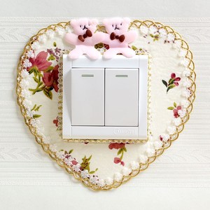 插座垫开关保护套装饰