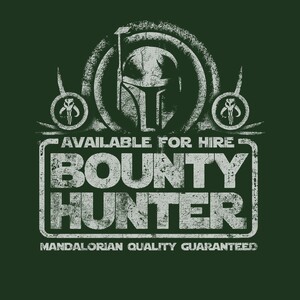 美剧星球大战曼达洛人联名潮牌周边印花春秋圆领卫衣男女宽松款bf