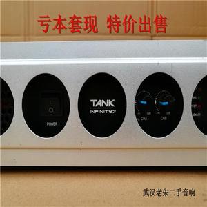 坦克功放