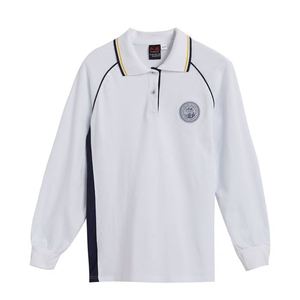 上新q学生深圳明德校服 中学男女秋装运动服 长袖t恤 薄长裤