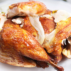 山东德州扒鸡正宗包邮