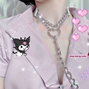 项圈女狗奴