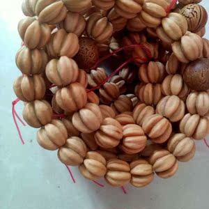 菩提树王饰品diy手链长串